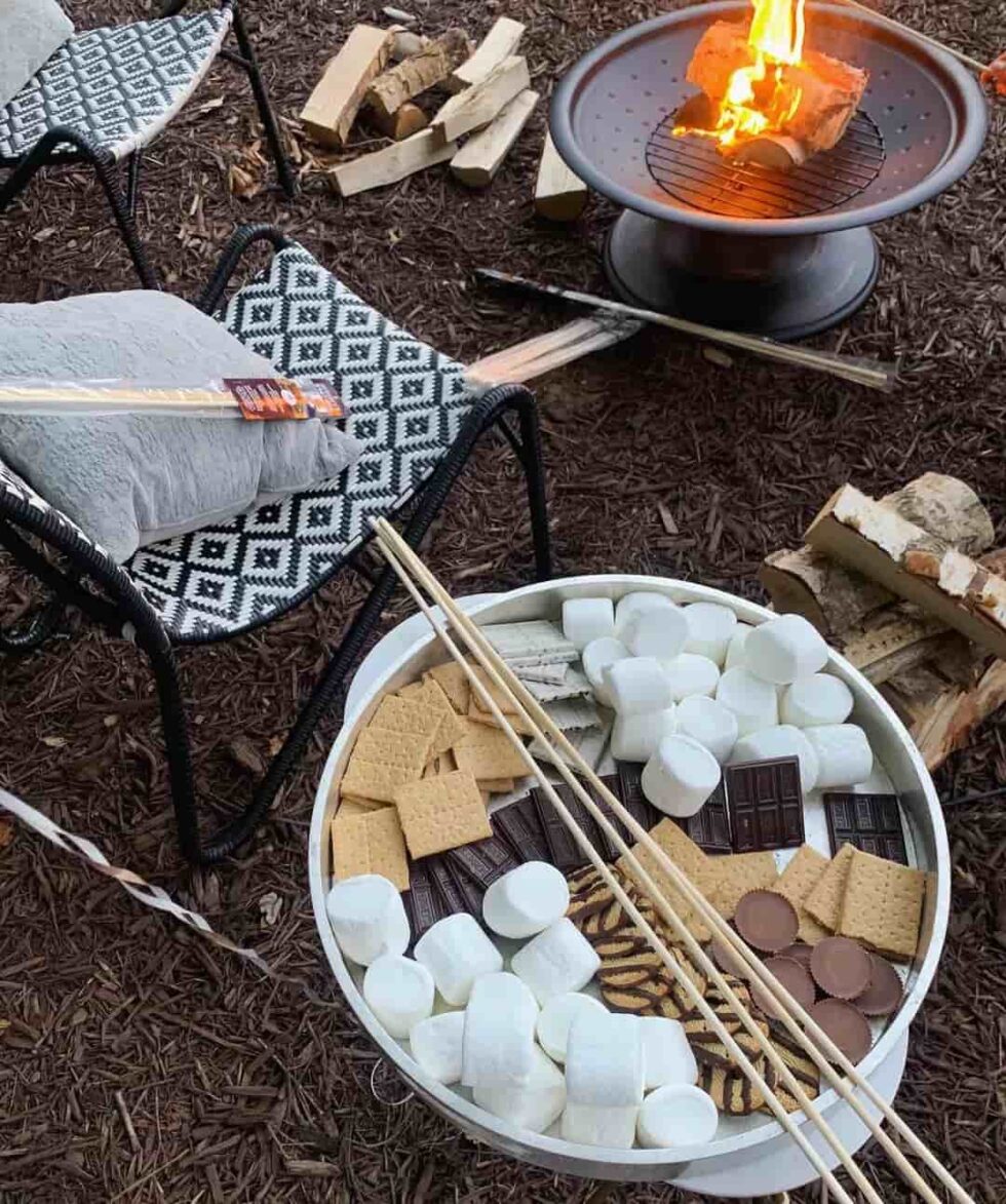 21 Cookout & Backyard BBQ Hosting Ideas | Extra Space Storage