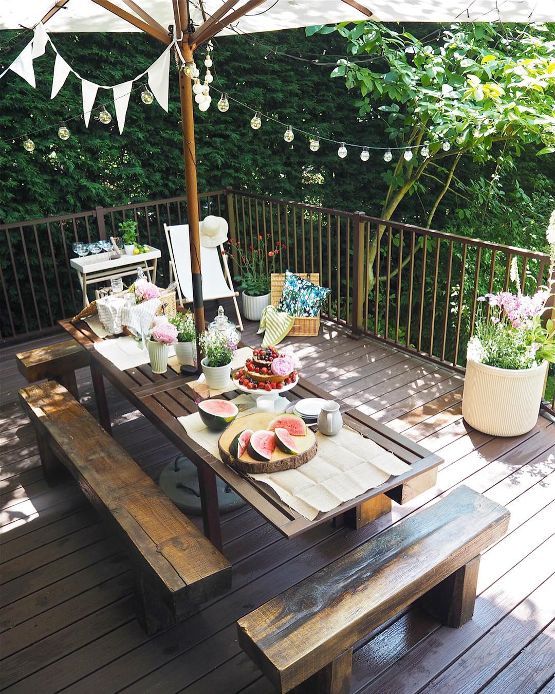 BBQ Essentials to Set Your Next Backyard Party Up for Success