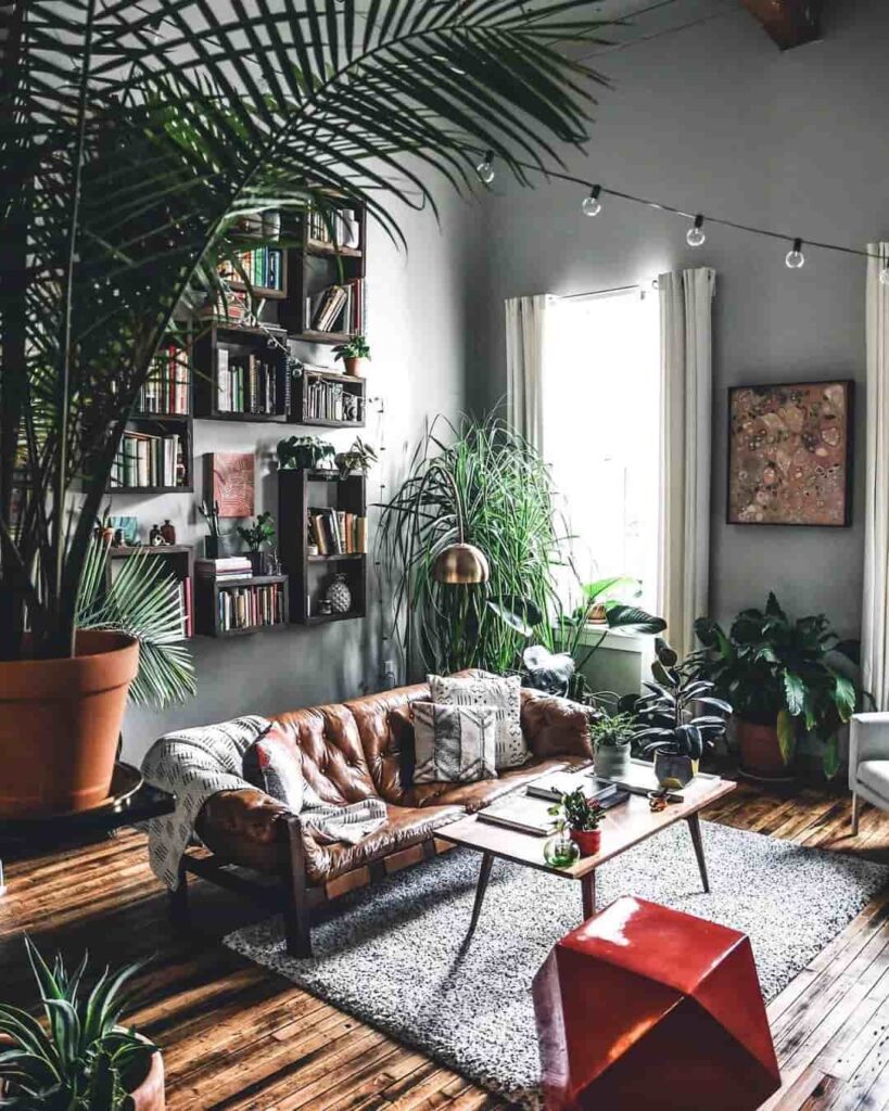 15 Home Decor Accounts to Follow on Instagram | Extra Space Storage