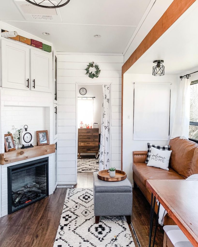 21 RV Design & Organization Ideas | Extra Space Storage