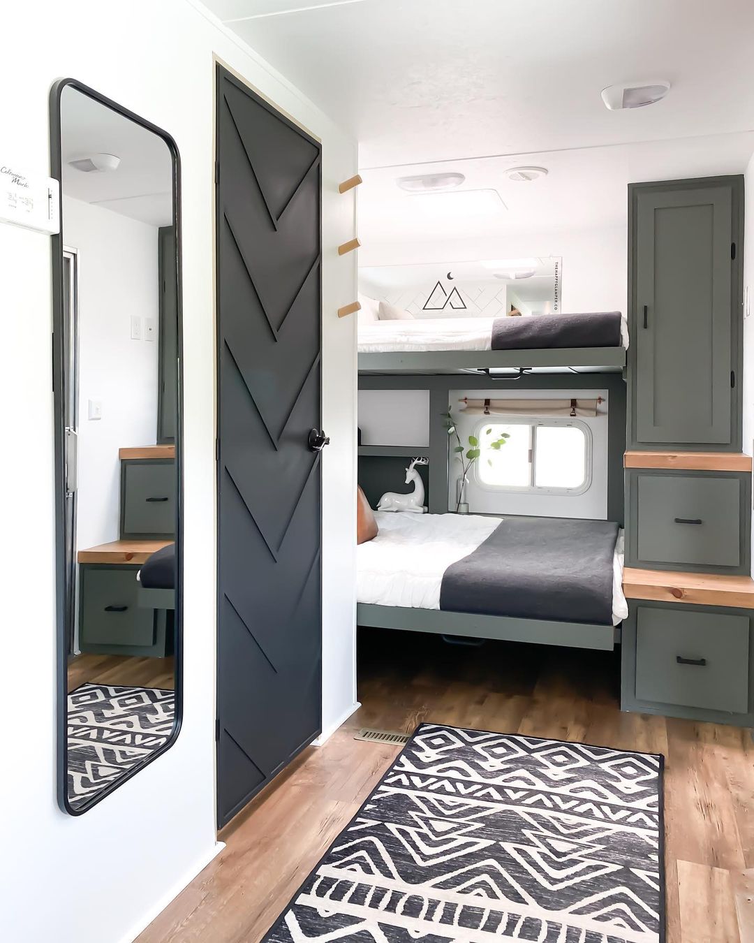 Space Saving Ideas for RV Organization