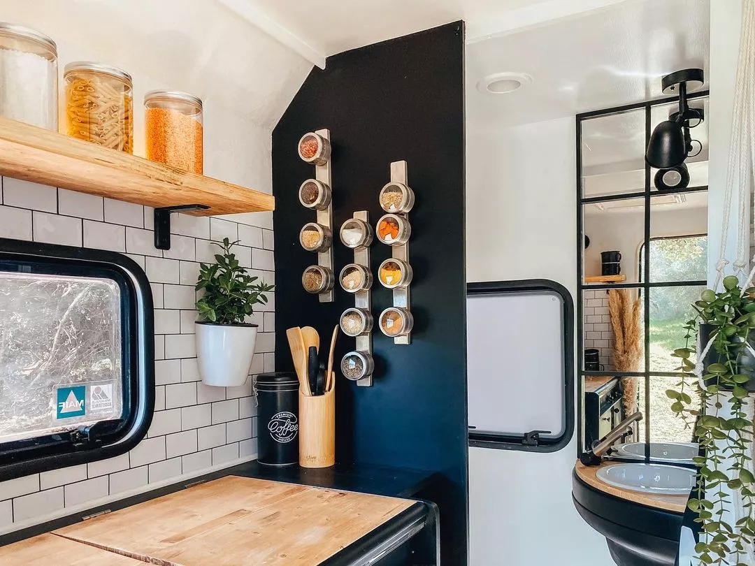 21 RV Design Organization Ideas Extra Space Storage