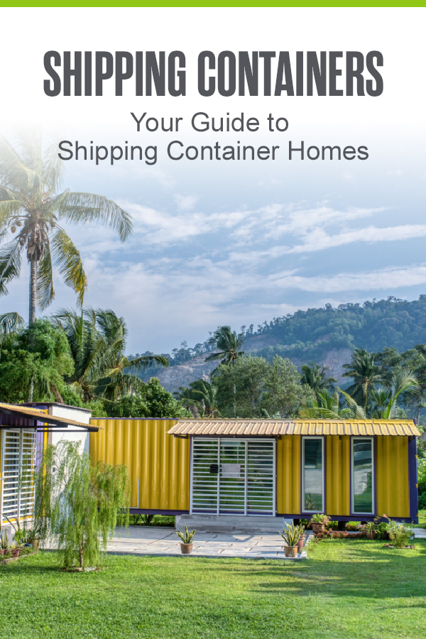 Buying a Shipping Container for Car Storage, Container Guides & Resources