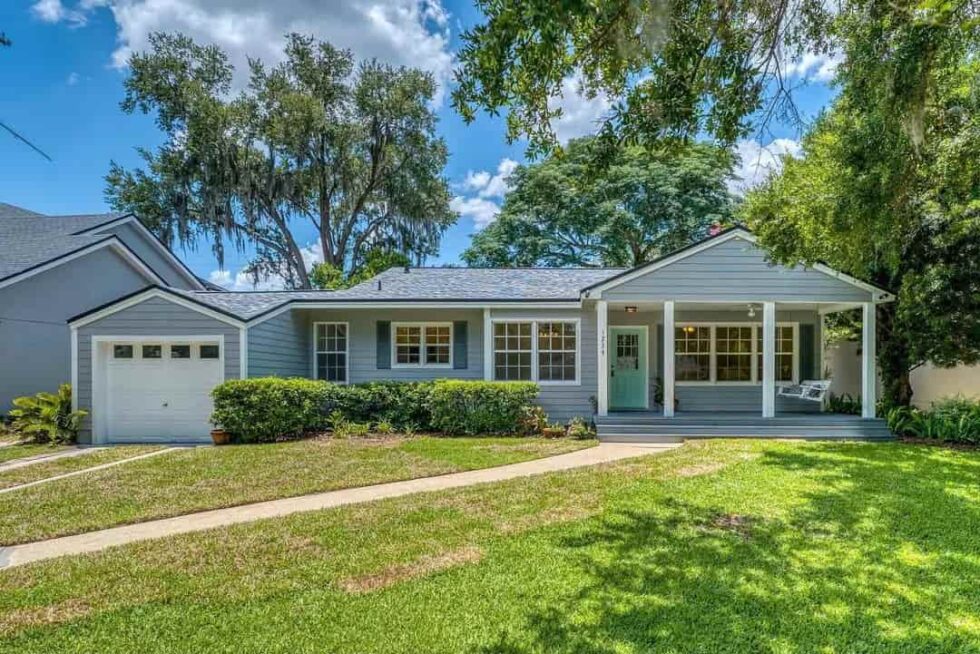 5 Best Orlando Neighborhoods for Young Professionals in 2023