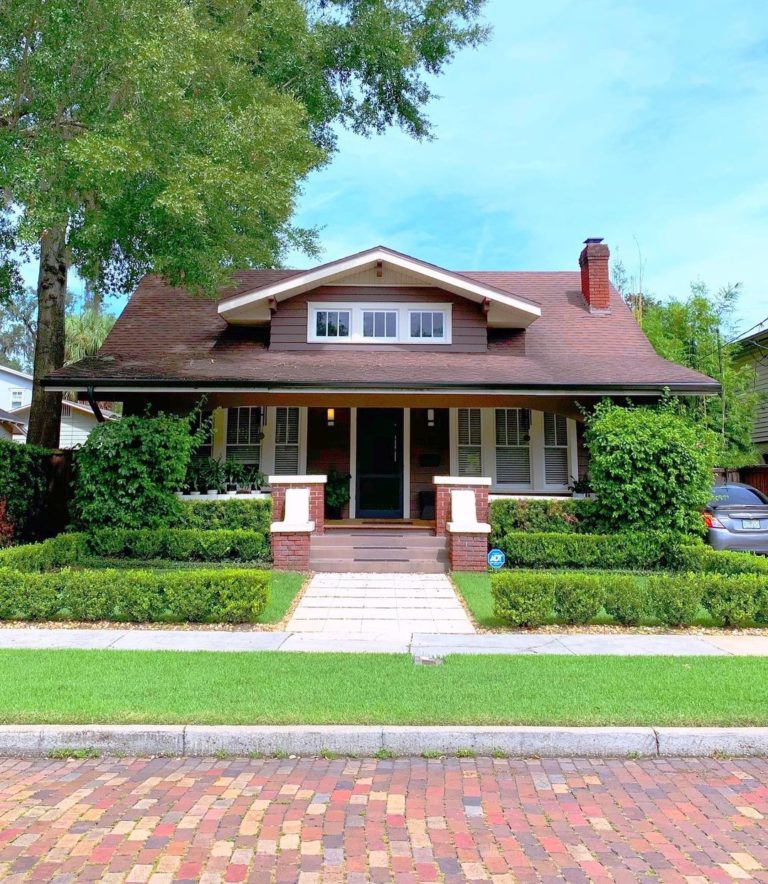 5 Best Orlando Neighborhoods for Young Professionals in 2023