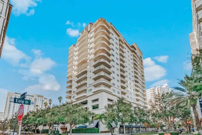 5 Best Orlando Neighborhoods for Young Professionals in 2023