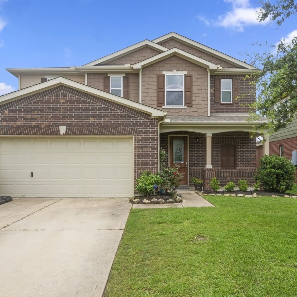 5 Best Suburbs of Houston in 2024 Extra Space Storage