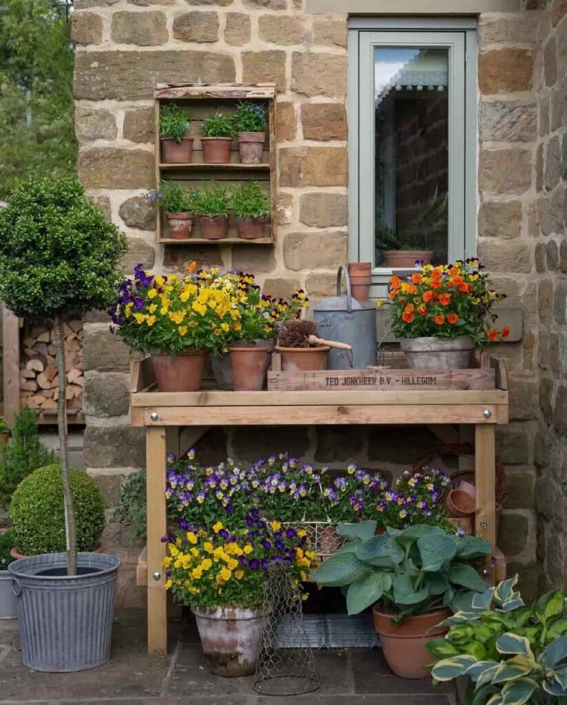 21 Easy Gardening Ideas | Extra Space Storage