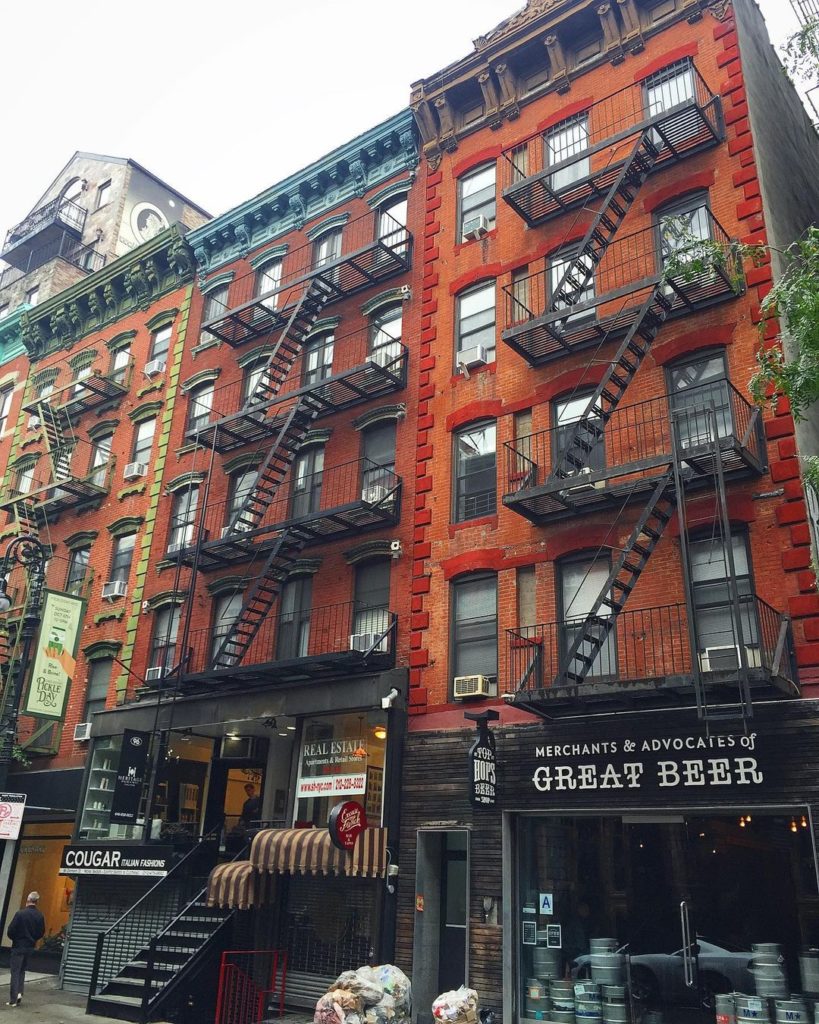 5 Best Places to Rent a Home in NYC in 2023 Extra Space Storage