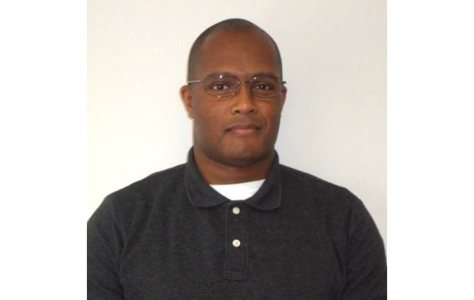 Dante Collins, Extra Space Storage Customer Care Assistant Store Manager in Pasadena, MD