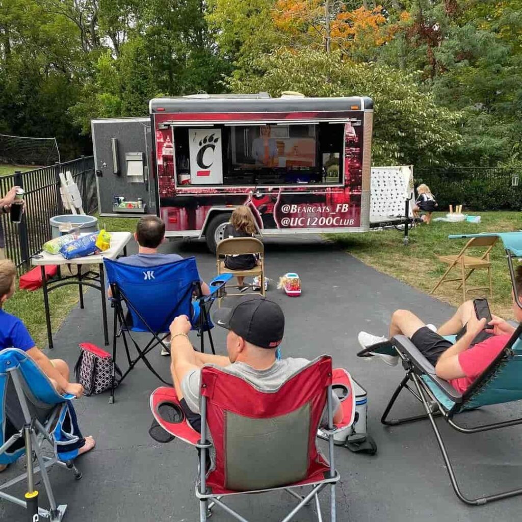 8 Best Tailgating Vehicles Extra Space Storage