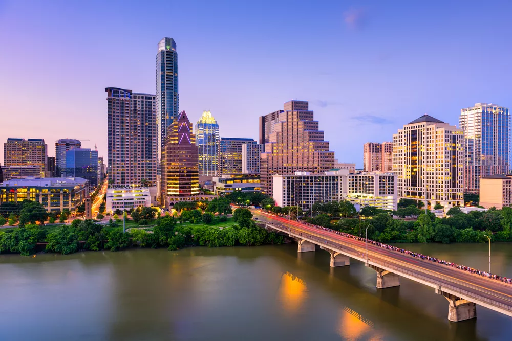 Best Places to Rent a Home in Austin
