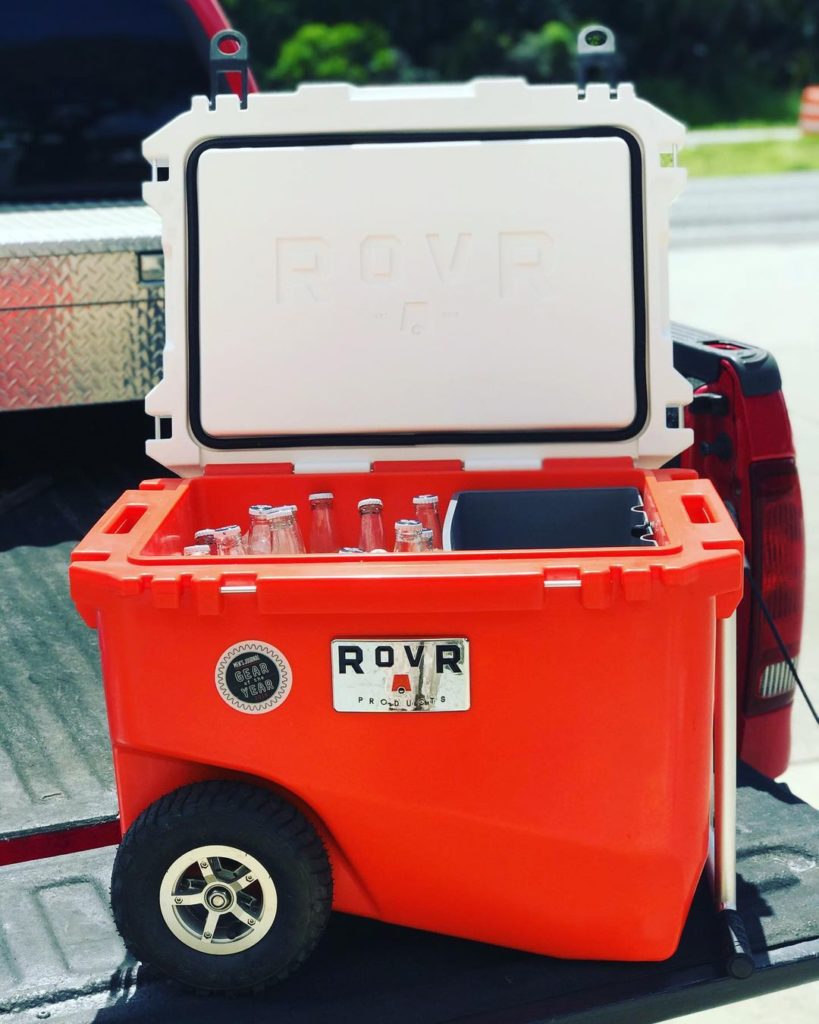 Your Guide to Storing Tailgating Equipment Extra Space Storage