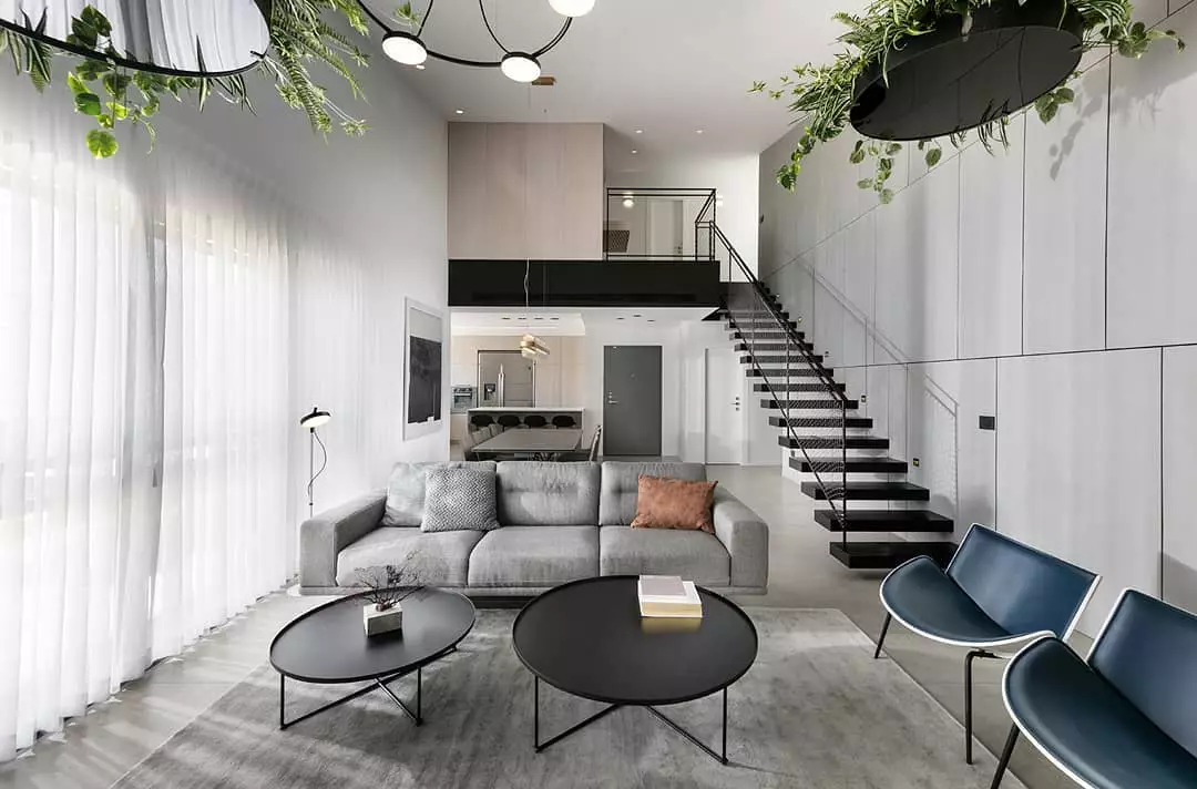 20 Popular Modern Home Interior Exterior Features Extra Space