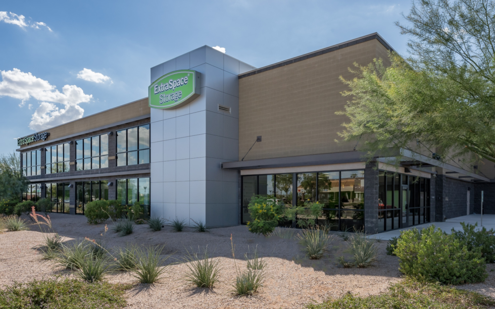 Do You Need ClimateControlled Storage? Extra Space Storage