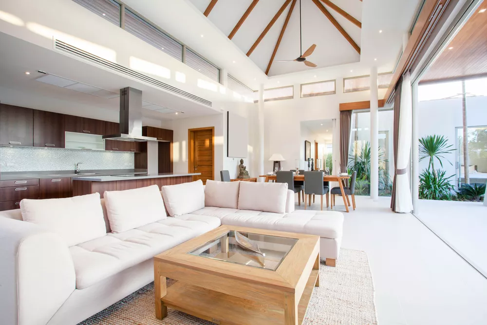Modern Home Inspiration: 21 Bold Ideas for a Modern House