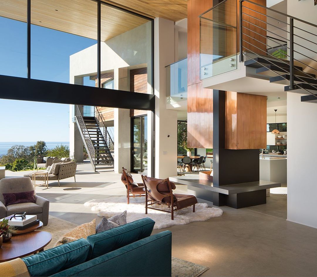 10 Stunning Modern Homes You Can Move Into Today