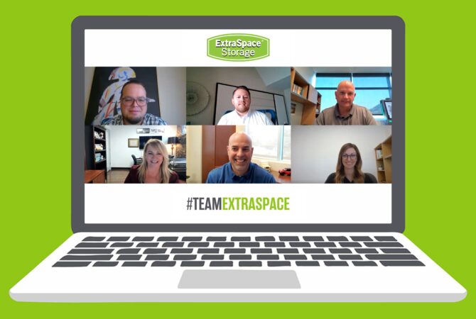 Featured Image for Extra Space Storage Customer Experience Roundtable Blog