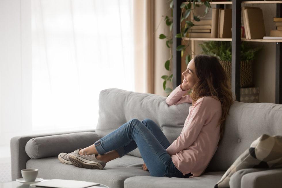 Your Guide to Renting Your First Apartment Extra Space Storage