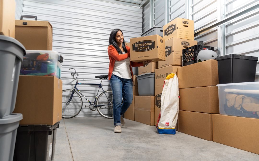 Do I Need Storage Insurance?