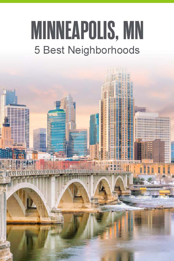 Best Neighborhoods in St. Paul for Families