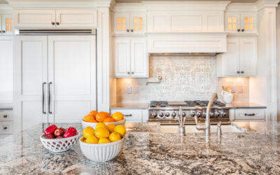 Renovate Your Kitchen Countertops with These 20 Ideas