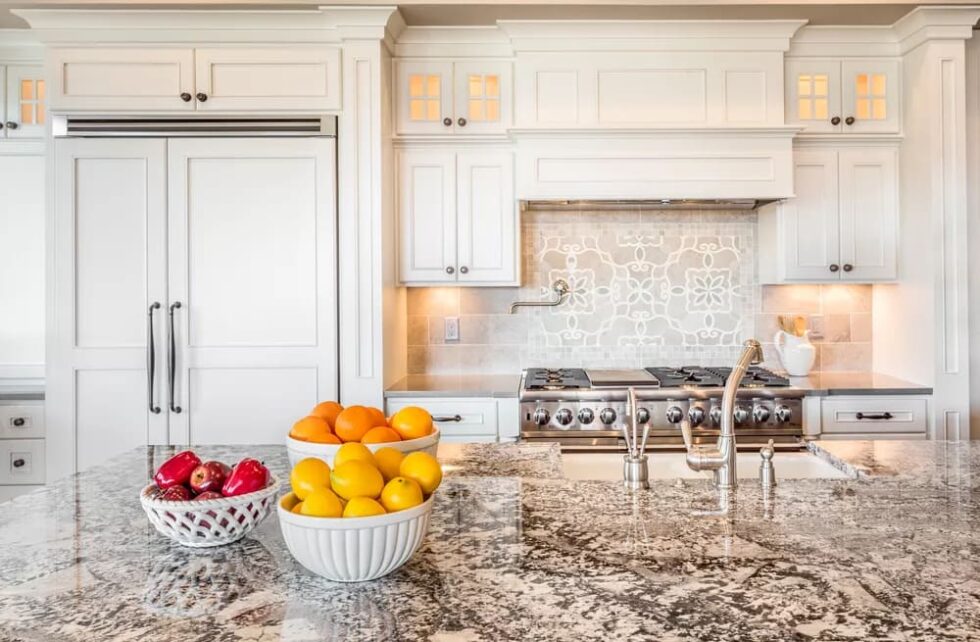 Extra Space In Kitchen 17 Ideas to Upgrade & Remodel Your Kitchen | Extra Space Storage