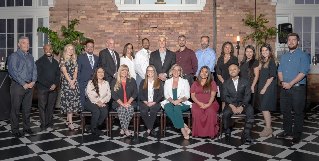 Featured Image for 2021 CEO Team of Excellence