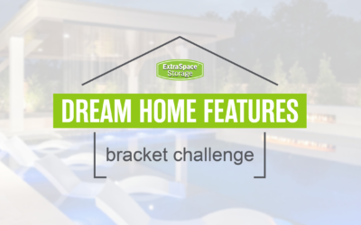 Vote for Your Favorite Dream Home Feature in Our 2022 Bracket Challenge