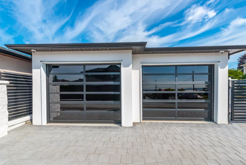 Dream Garage Makeover: 11 Custom Garage Design Ideas