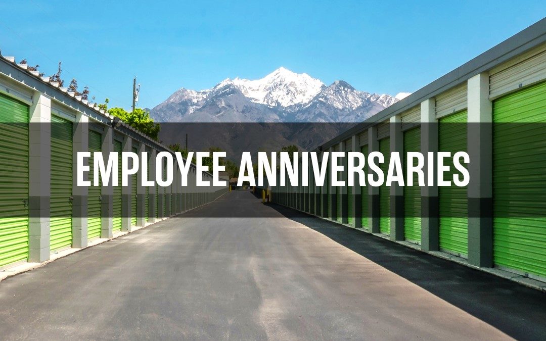 featured image for employee anniversaries