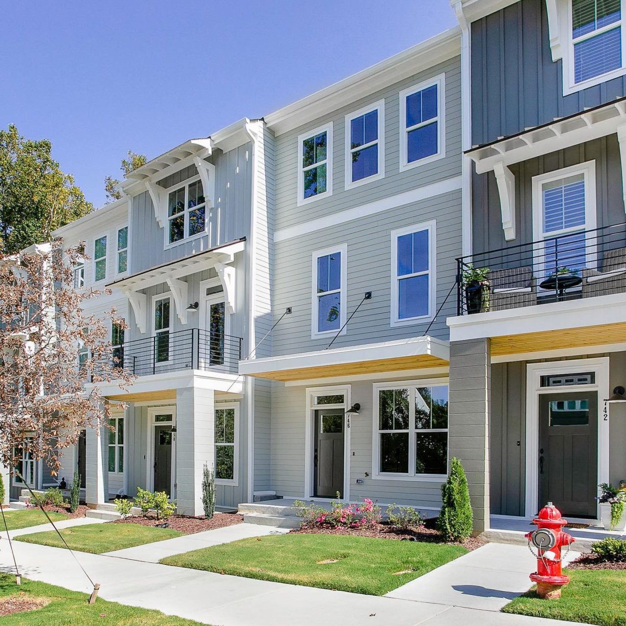 5 Best Neighborhoods in Raleigh for Families in 2023 Extra Space Storage