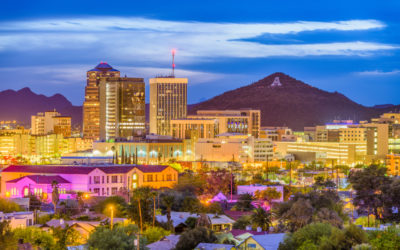 Best Neighborhoods in Tucson for Singles & Young Professionals
