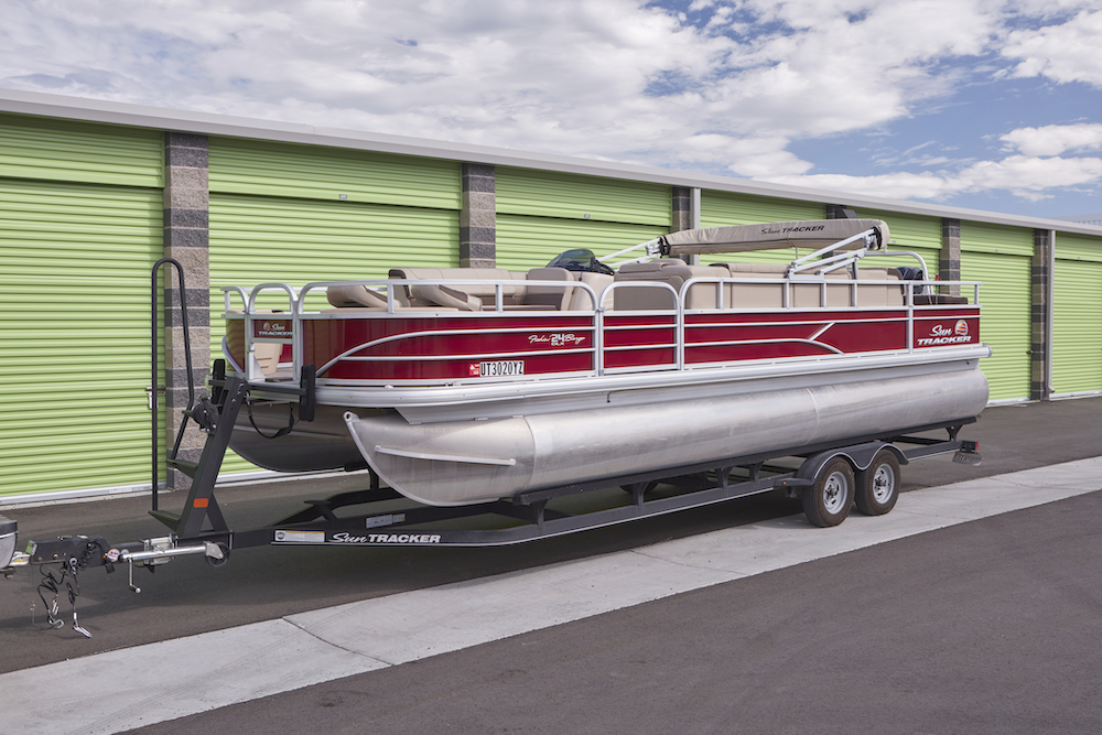 Your Guide to Boat Storage Rates