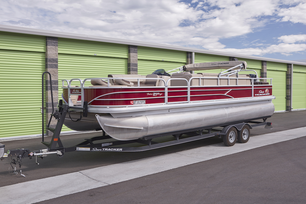 boat trailer rental west palm beach