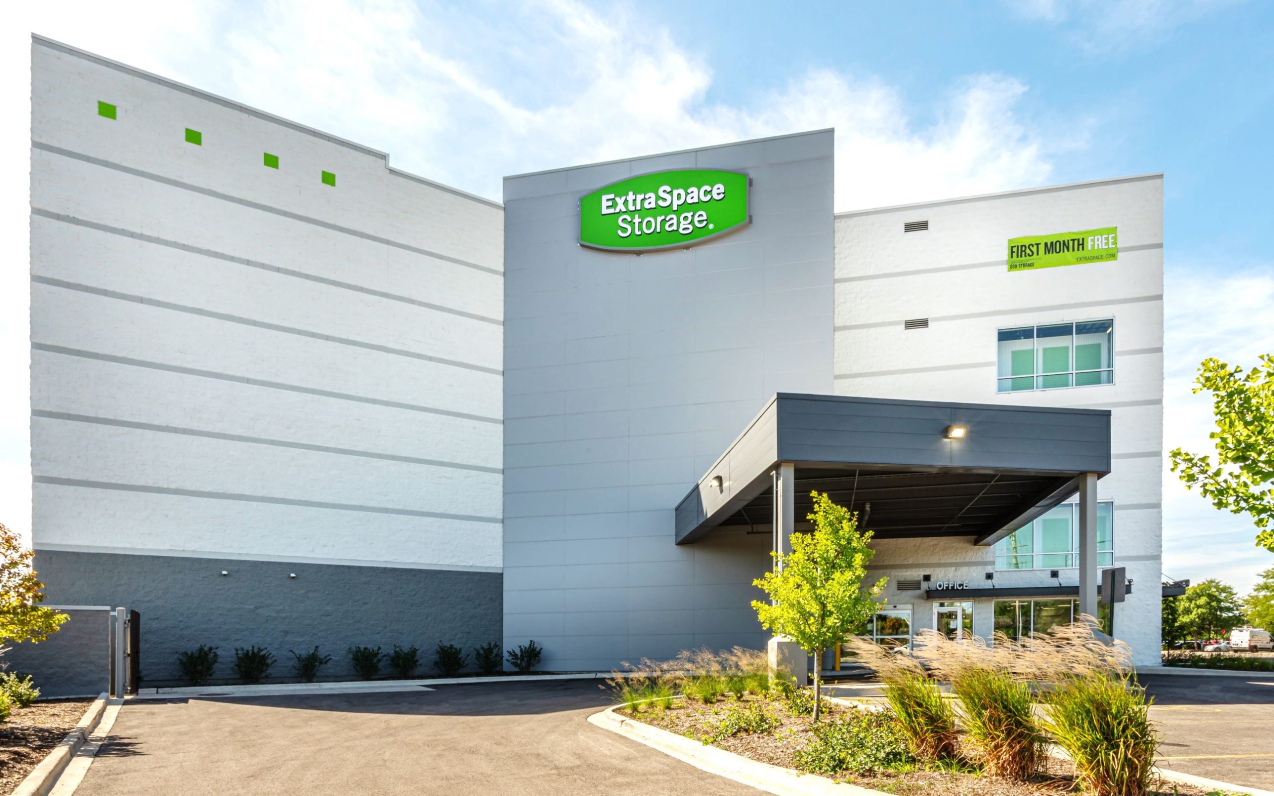 Extra Space Storage Recaps 2021 Fourth Quarter Earnings