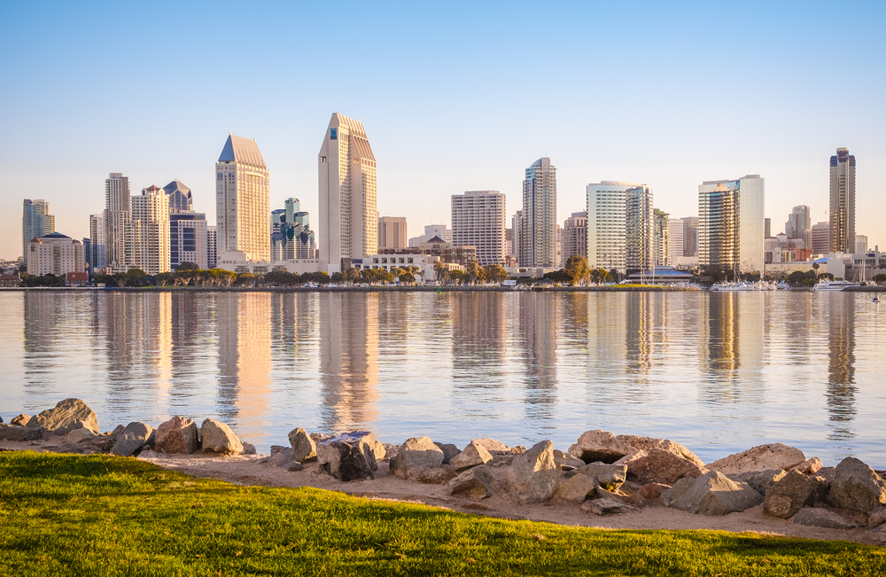 Best Suburbs of San Diego