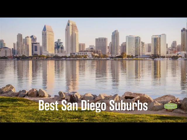 Voted San Diego's best storage company