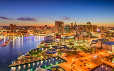Best Places to Buy a Home in Baltimore