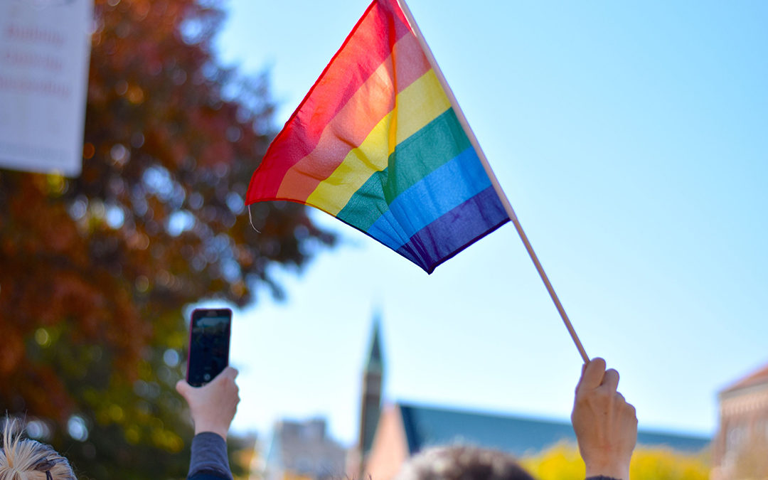 Extra Space Storage Employees Share Pride Messages