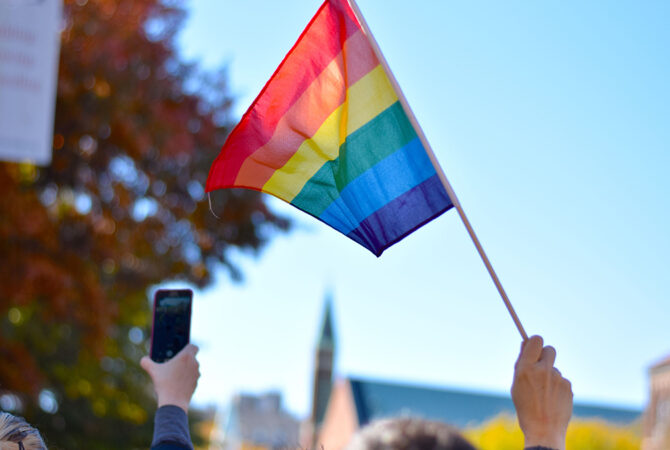 Extra Space Storage Employees Share Pride Messages