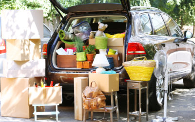 11 Tips for Moving in the Summer