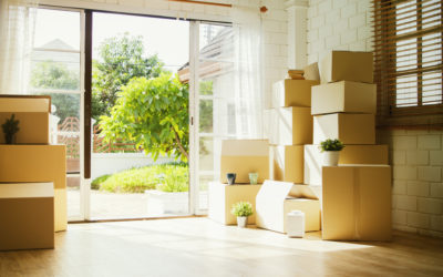 When Is the Best Time of Year to Move?