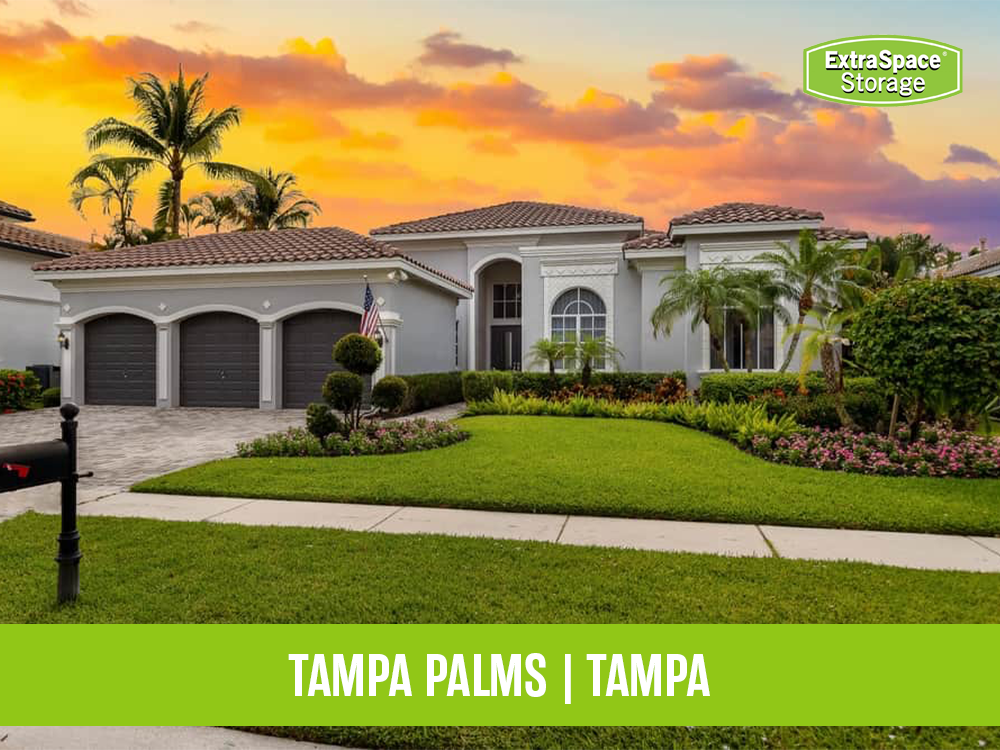 Tampa Palms, Tampa
