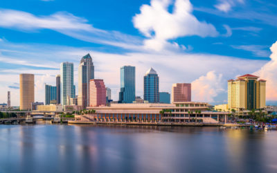 Best Neighborhoods in Tampa for Families