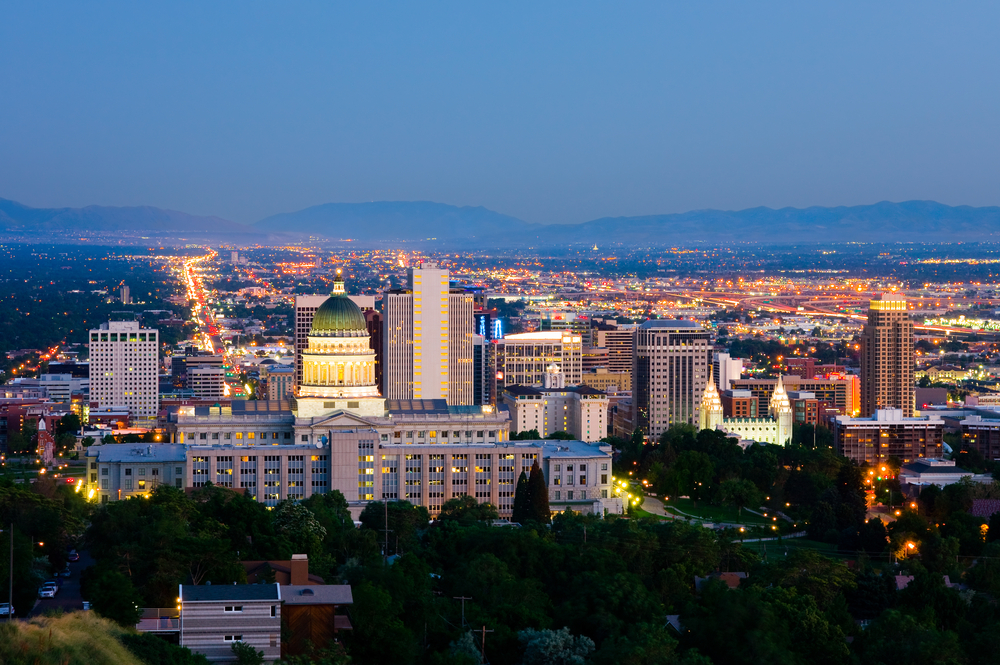 Best Places to Rent a Home in Salt Lake City