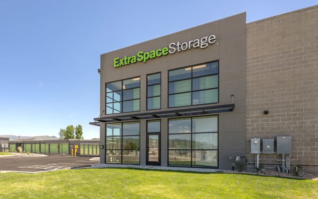 2021 Annual Report Highlights Our Performance Extra Space Storage