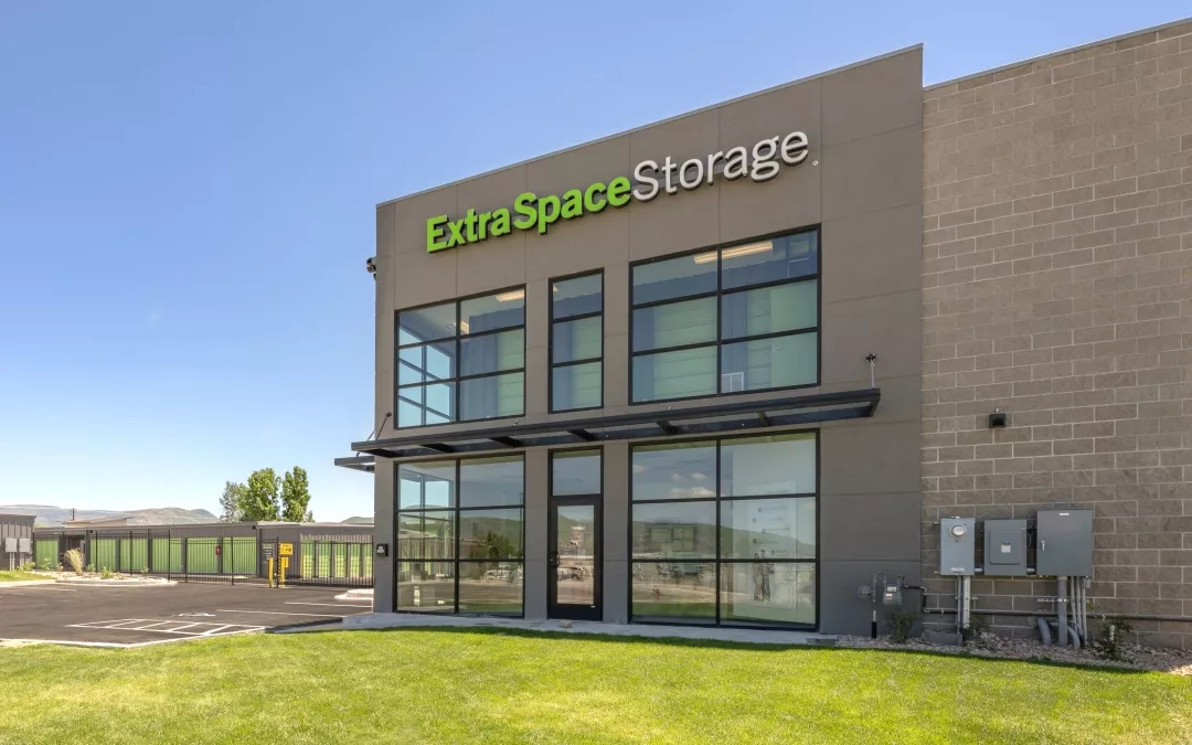 Extra Space Storage 2021 Annual Report Highlights: Our Performance