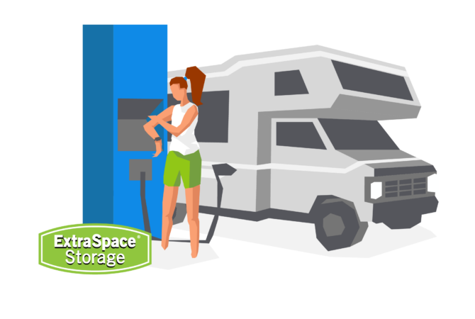 Six Questions to Ask Yourself Before Living in an RV