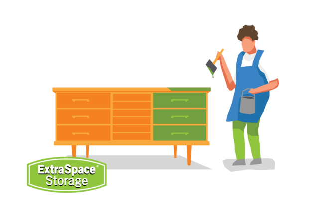 What Should You Do After Decluttering?